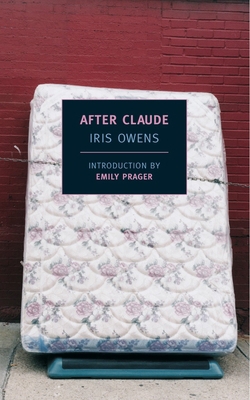 After Claude 1590173635 Book Cover
