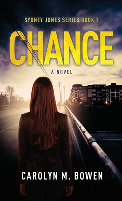 Chance - A Novel 4824114446 Book Cover