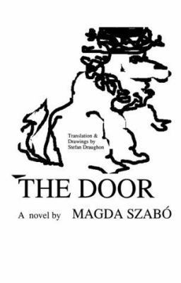 The Door 0880333049 Book Cover