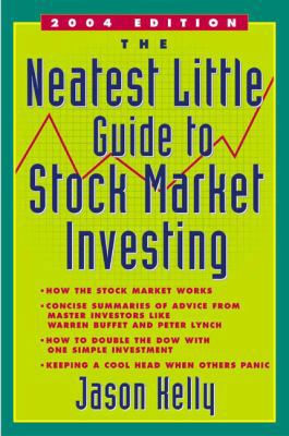 The Neatest Little Guide to Stock Market Invest... 0452284732 Book Cover