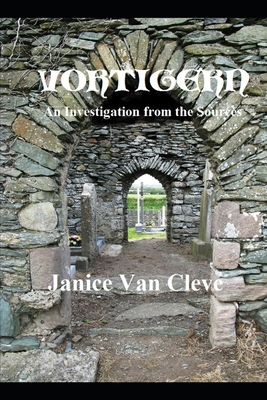Vortigern: An Investigation from the Sources B08KJ553P9 Book Cover