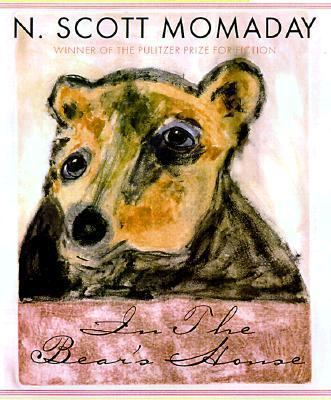 In the Bear's House 0312199694 Book Cover