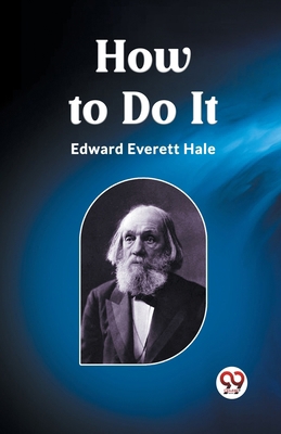 How to Do It 9362763184 Book Cover