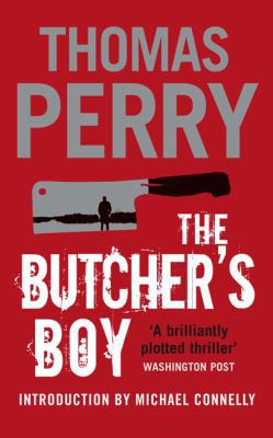 The Butcher's Boy 1847240909 Book Cover