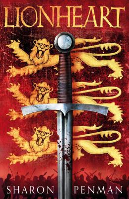 Lionheart B006Z9SOBC Book Cover