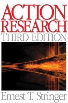 Action Research 1412952220 Book Cover