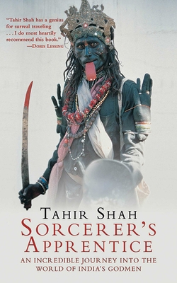 Sorcerer's Apprentice: An Incredible Journey In... 1611450578 Book Cover
