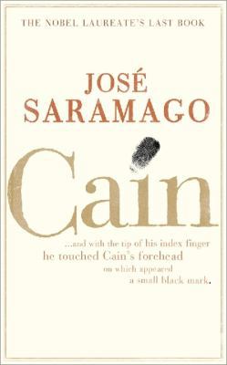 Cain 1846555434 Book Cover