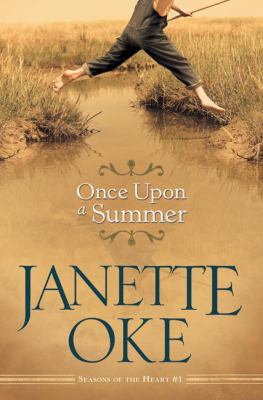 Once Upon a Summer 0764208004 Book Cover