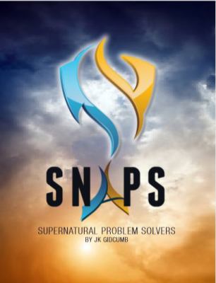 S.N.A.P.S. 1732460302 Book Cover