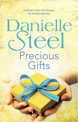 Precious Gifts 0552166243 Book Cover