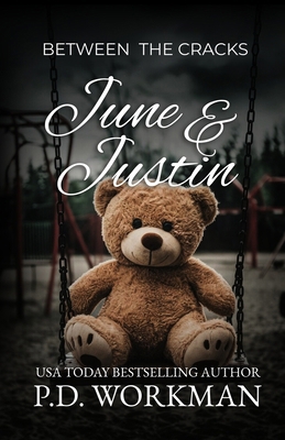 June & Justin 1774688239 Book Cover