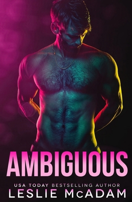 Ambiguous B0DG7MH38B Book Cover
