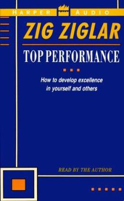 Top Performance 1559944692 Book Cover