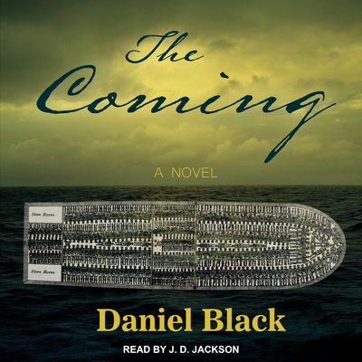The Coming 1515969703 Book Cover