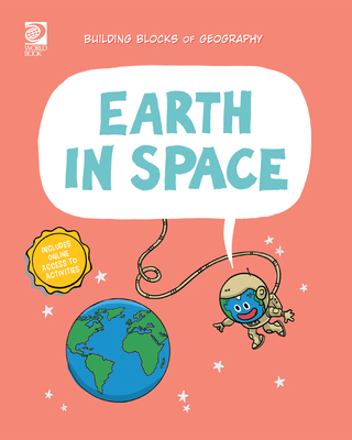 Earth in Space 0716687488 Book Cover