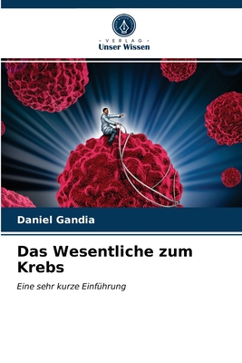 Das Wesentliche zum Krebs [German] 6203234516 Book Cover