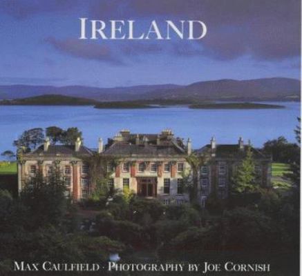 Ireland 1840003103 Book Cover