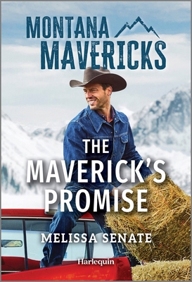 The Maverick's Promise 1335143181 Book Cover