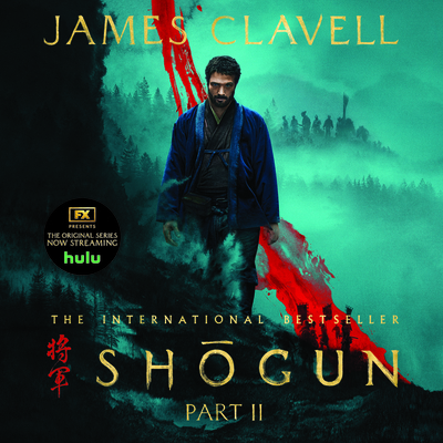 Shōgun, Part Two B0CMZ8Q92L Book Cover