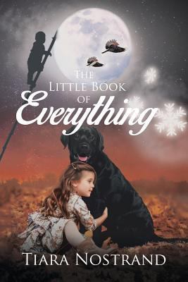 The Little Book of Everything 1683483545 Book Cover