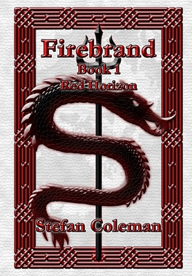Red Horizon 1088053068 Book Cover