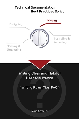 Technical Documentation Best Practices - Writin... 3943860140 Book Cover