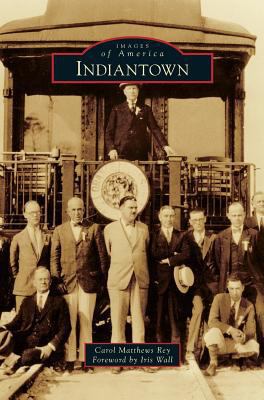 Indiantown 1531668976 Book Cover