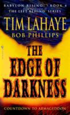 Babylon Rising: The Edge of Darkness B001VF6BJC Book Cover