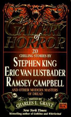 Gallery of Horror 0451455150 Book Cover