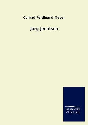 J RG Jenatsch [German] 3846015261 Book Cover