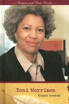 Toni Morrison 0761419454 Book Cover