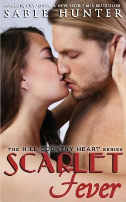 Scarlet Fever 1541347749 Book Cover
