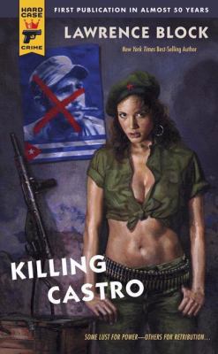 Killing Castro 0843961139 Book Cover