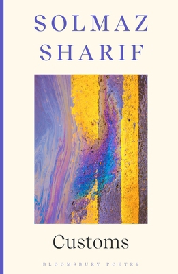 Customs 1526655292 Book Cover