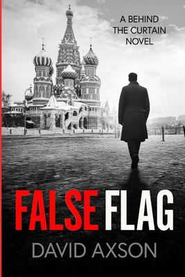 False Flag B0F29X469G Book Cover