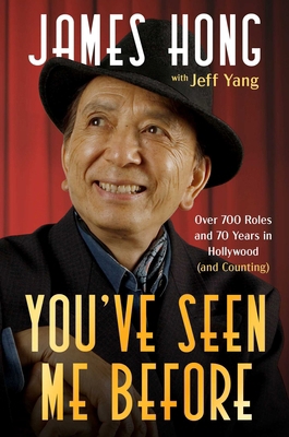 You've Seen Me Before: Over 700 Roles and 70 Ye... 1668099306 Book Cover