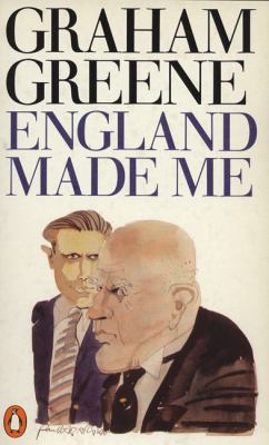 England Made Me B003YEDUJM Book Cover