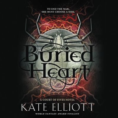 Buried Heart 1478950684 Book Cover