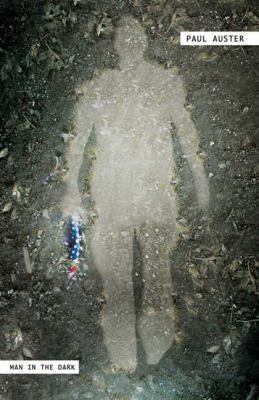 Man in the Dark 0805088393 Book Cover