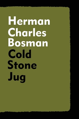 Cold Stone Jug 1647645182 Book Cover