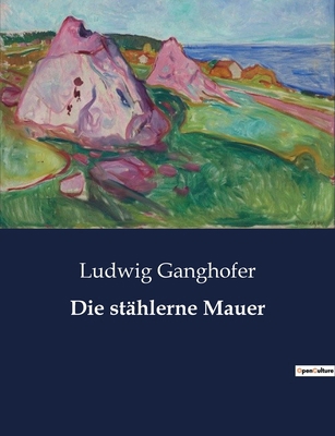 Die stählerne Mauer: Einblicke in die deutsche ... [German] B0BYMJMDDP Book Cover