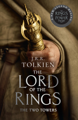 The Two Towers: The Lord of the Rings 0008537739 Book Cover