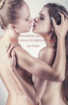 Friendships Rekindled B0BV1YS47P Book Cover