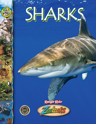 Sharks 1645827739 Book Cover