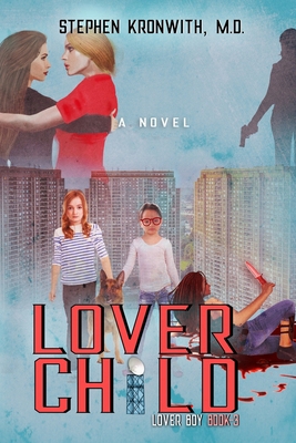 Lover Child B09SBWDG8W Book Cover
