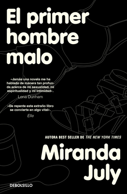 El Primer Hombre Malo / The First Bad Man [Spanish] 8466379800 Book Cover