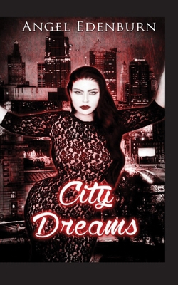 City Dreams 1512006351 Book Cover