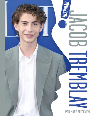 Jacob Tremblay [Spanish] B0GHMKWVBV Book Cover