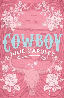 Cowboy 1968790187 Book Cover